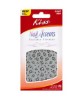 Kiss Nail Accents Flexible Stickers