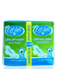 Ultra Fresh Ultra Pads Duo Pack