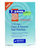 12 All Night Clear and Restore Gel Patches