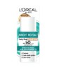 Bright Reveal Daily Fluid Tinted Glow SPF50 Bronze