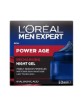 Power Age Recharging Night Gel