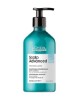 Anti Pelliculaire Dandruff Professional Shampoo