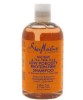 Low Porosity Protein Free Shampoo