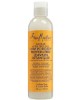 Low Porosity Protein Free Leave In Detangler
