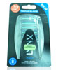 Triple Blades Razor Blades