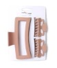 Recycled 3 Piece Clamp Set Mocha 9425