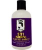 3 N 1 Napping Sulfate Free Shampoo