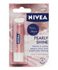 Pearly Shine Lip Balm Stick