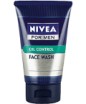 Men Oil Control Face Wash