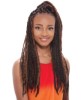 Afro Twist Braid