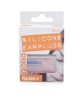 Noise x Silicone Earplugs