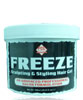 Freeze Sculpting And Styling Hair Gel