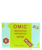 Omic Plus Medicated Antiseptique Soap