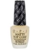 Matte Top Coat