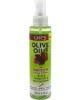 ORS Olive Oil With Grapeseed Oil 2 N 1 Shine Mist And Heat Defense