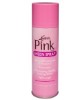 Pink Sheen Spray