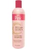 Lusters  Sulfate Free Shampoo