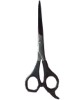 Plastic Handle Scissors PHS70