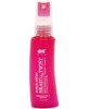 On Natural Pomegranate And Keratin Braid And Twist Sheen Spray