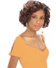 HH Double Romance Curl Wvg