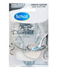 Party Feet Diamond Ultra Slim Gel Cushions