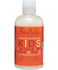 Mango And Carrot Kids Extra Nourishing Shampoo