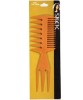 Sleek Styler 3In1 Comb 