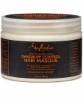 African Black Soap Dandruff Control Hair Masque