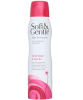 48H Wild Rose And Vanilla Anti Perspirant Deodorant