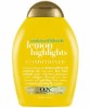 Sunkissed Blonde Lemon Conditioner