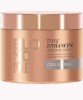 Tone Enhancing Bonding Mask For Cool Blondes
