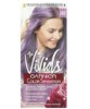 Color Sensation Daring Permanent Hair Colour Cream Vibrant Lavender