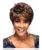 Pure Stretch Cap Syn Amy V Wig