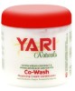 Yari Naturals Co Wash