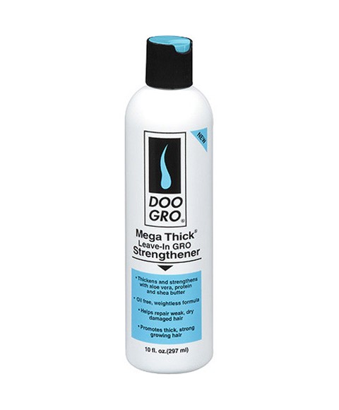 doo gro doo gro | Doo Gro Mega Thick Leave In Gro Strengthener