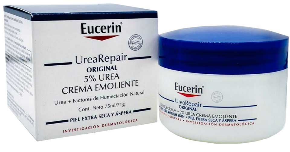 urea cream generic