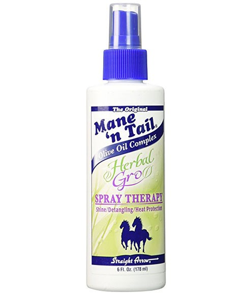 mane n tail mane n tail | Herbal Gro Spray Therapy - PaksWholesale