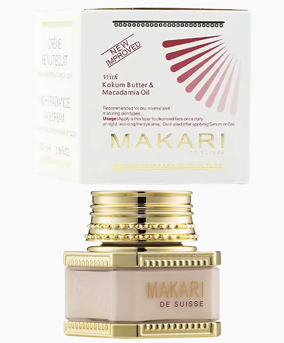 makari makari Makari Night Treatment Cream PaksWholesale
