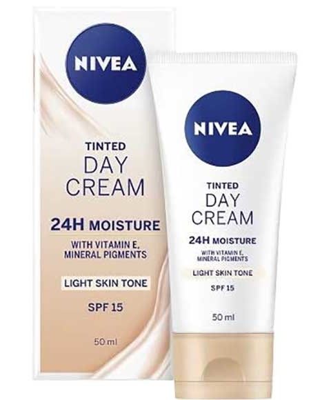 amazon nivea day cream