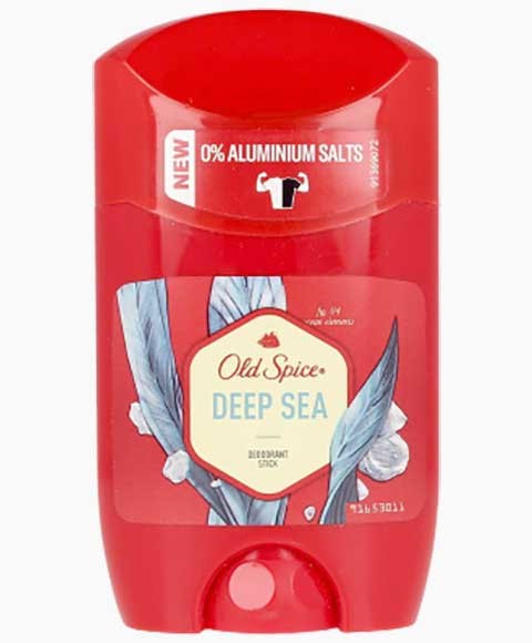 old spice old spice | Deep Sea Deodorant Stick - PaksWholesale