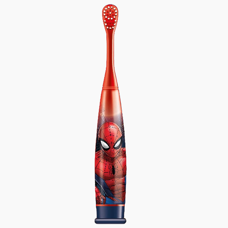 firefly firefly | Spiderman Turbo Max Electric Kids Toothbrush ...