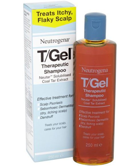 johnson and johnson neutrogena | Neutrogena T Gel ...