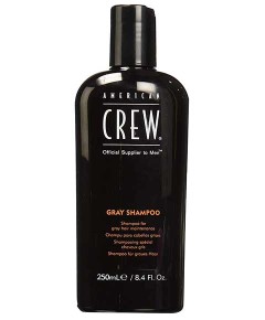 American Crew Gray Shampoo