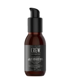 Shaving Skincare All In One Face Balm SPF15