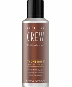 Techseries Boost Spray