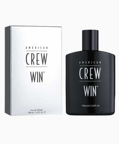 Crew Win Eau De Toilette