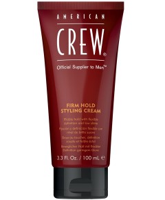Firm Hold Styling Cream