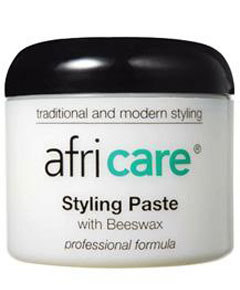 AfriCare Styling Paste with Beeswax