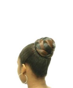 Dome Bubble Bun