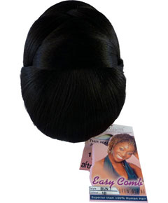Dome Bun 7